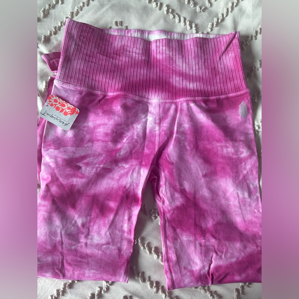 FP Movement Yoga Pants